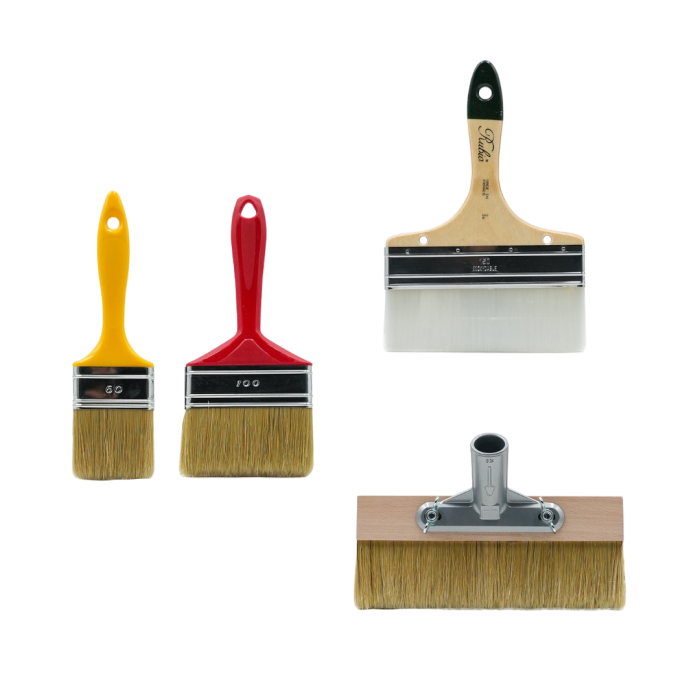 Standard Brushes