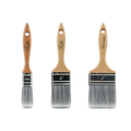 WoodCream Brushes