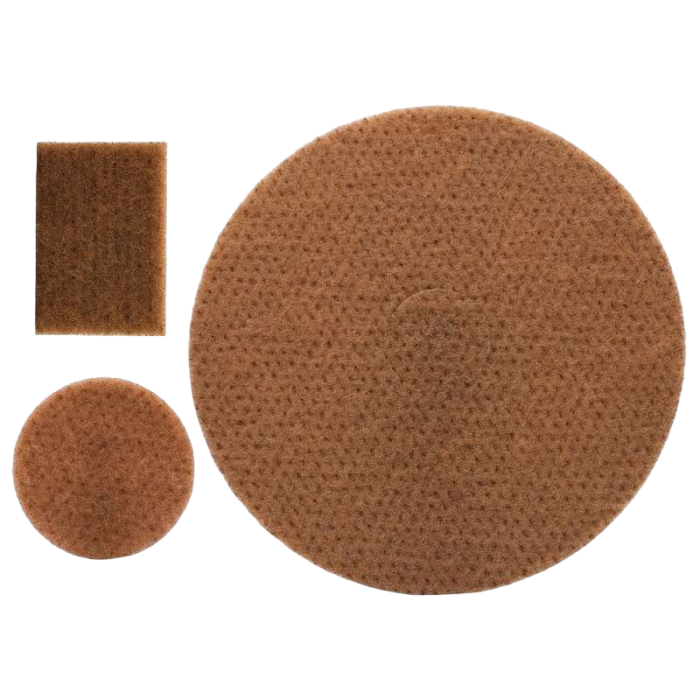 Pads Beige