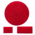 Pads Rood