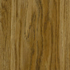 Kleurenkaart houten poot