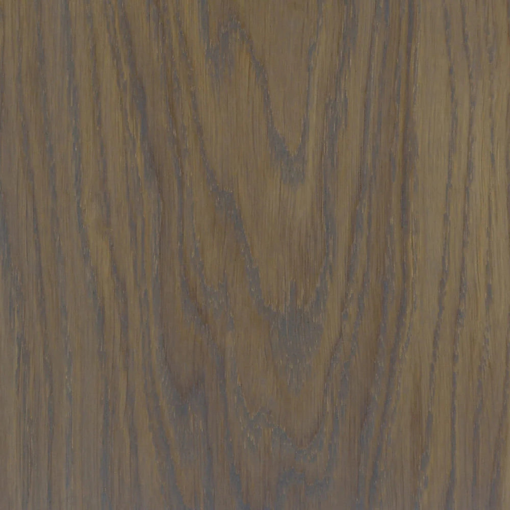 Kleurenkaart houten poot