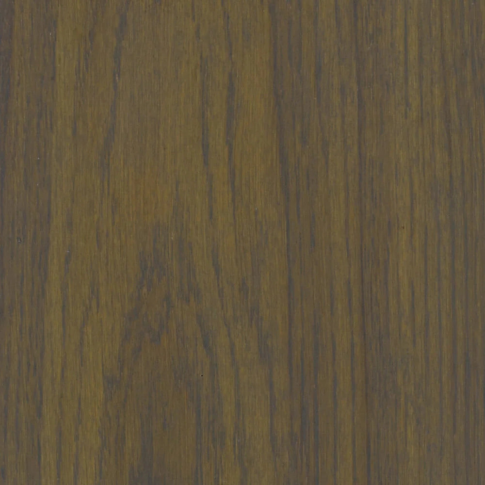 Kleurenkaart houten poot