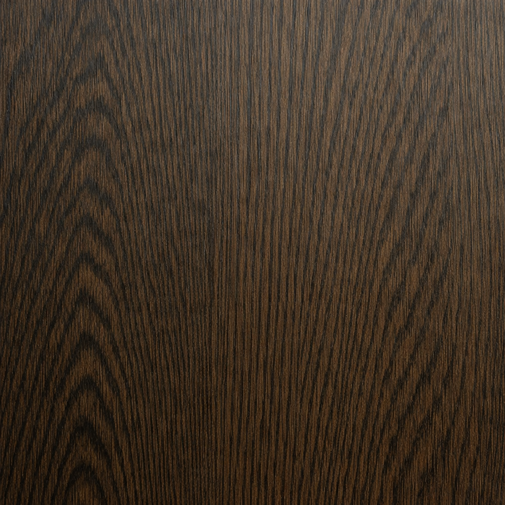 Kleurenkaart houten poot
