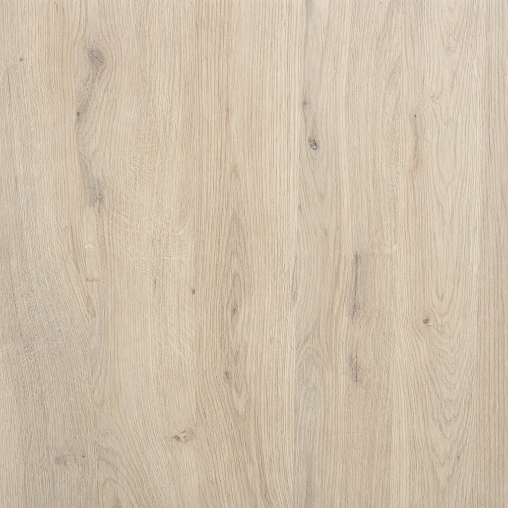 Kleurenkaart houten poot