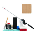 Floor Care Bundle - Onderhoudspakket voor geoliede vloeren