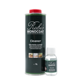 Cleaner - Reiniger voor onbehandeld hout