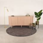Eiken dressoir Oliva naturel 180cm