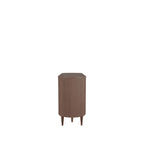 Eiken dressoir Oliva walnoot 180cm