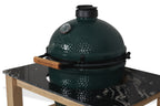 Eiken buitenkeuken Easy - Barbecue tafel
