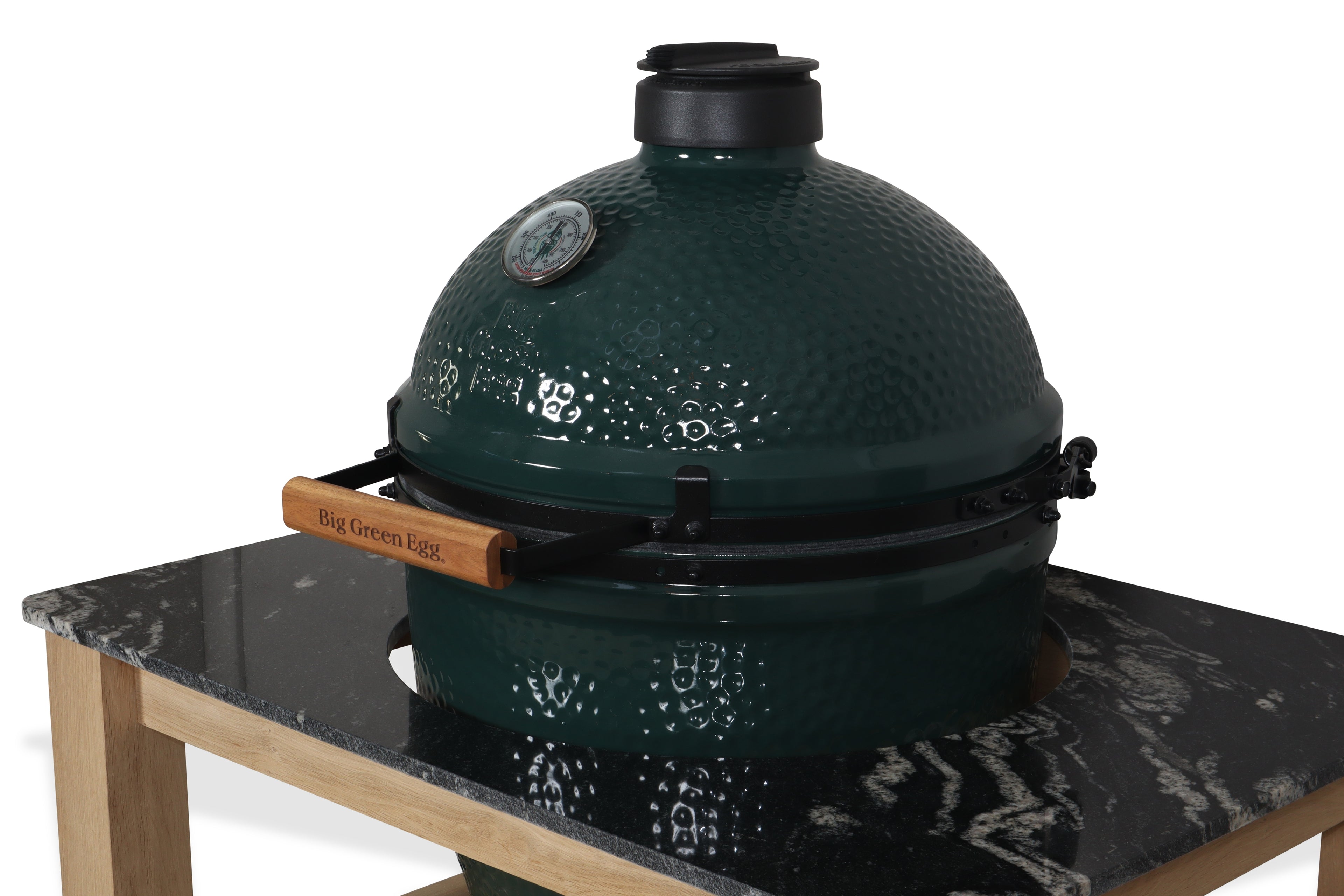 Eiken buitenkeuken Easy - Barbecue tafel