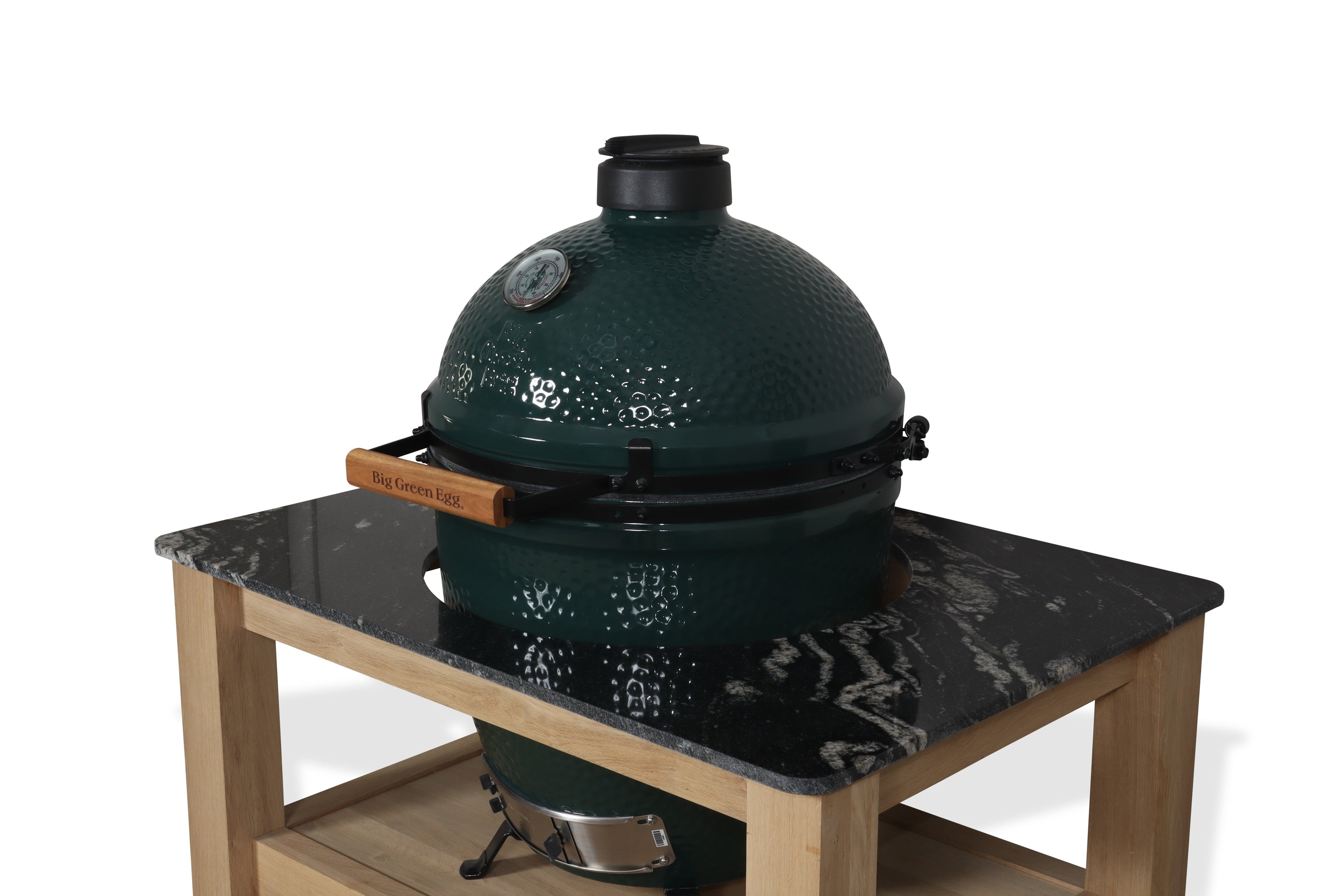 Eiken buitenkeuken Easy - Barbecue tafel