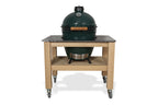 Eiken buitenkeuken Easy - Barbecue tafel