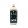 Exterior Soap