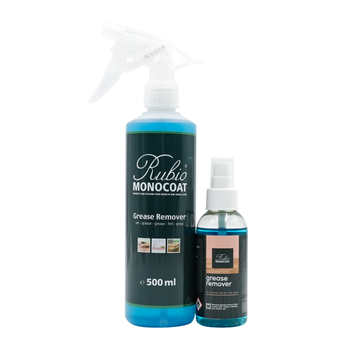 Grease Remover - Verwijdert vetvlekken
