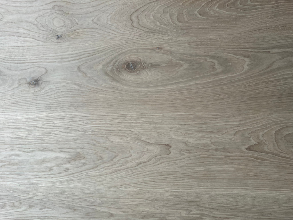 Deens ovale eiken eettafel Veslemoy