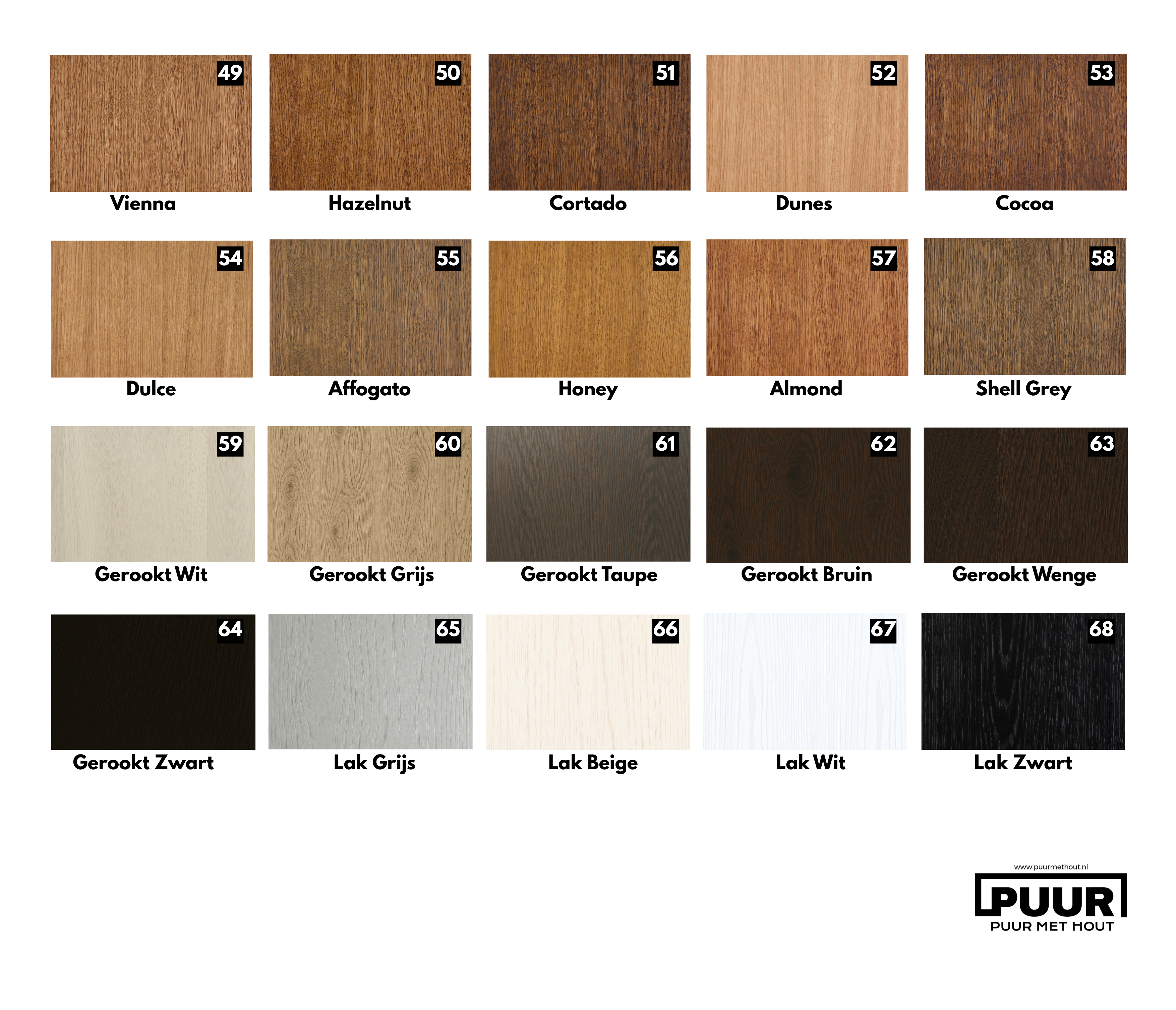 Eiken Zweeds ovaal tafelblad 40mm