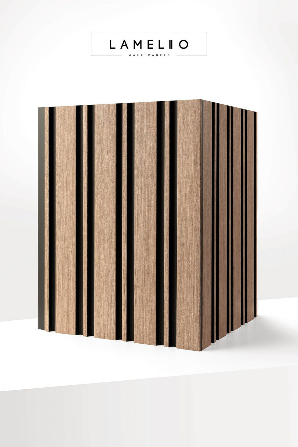 MILO Collectie - oak sonoma