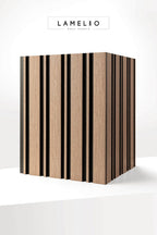 MILO Collectie - oak sonoma