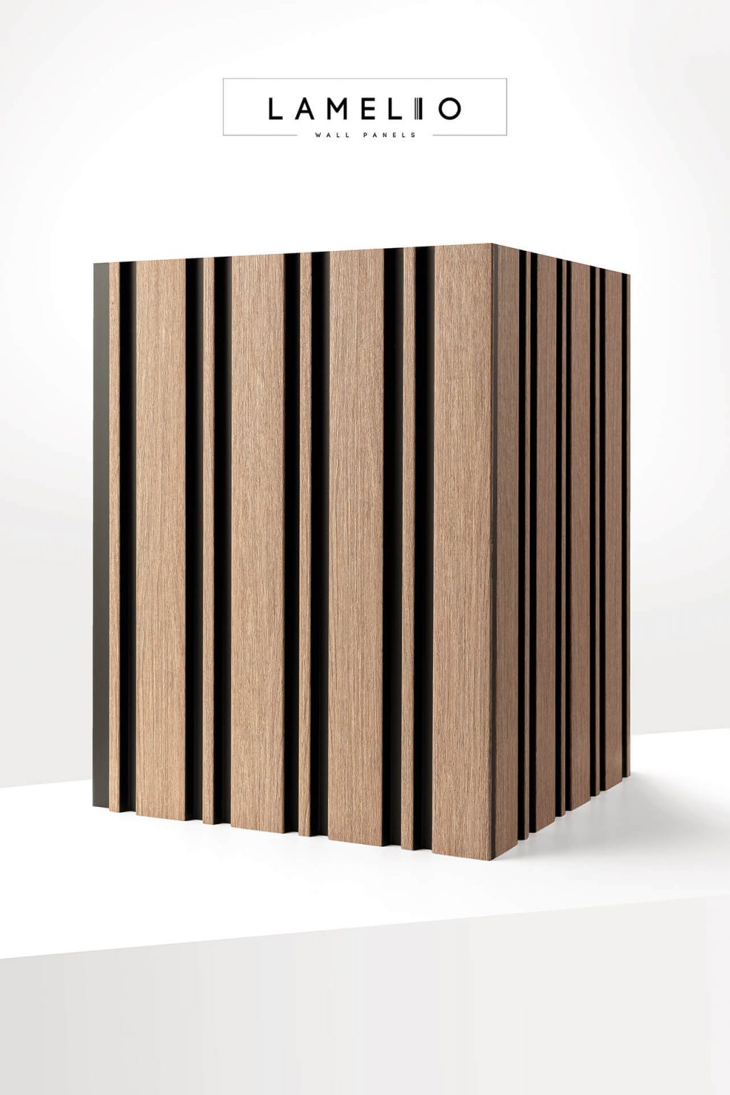 MILO Collectie - oak sonoma