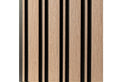 MILO Collectie - oak sonoma