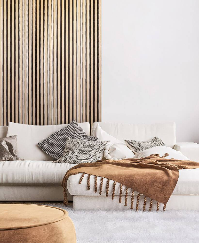 MILO Collectie - oak sonoma