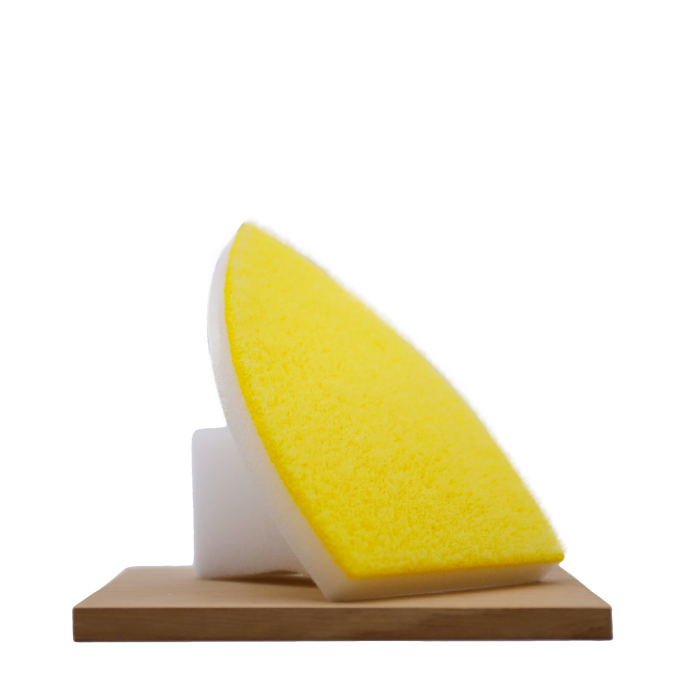 Mouse Pad - Geel
