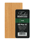 Oil Plus 2C - Houtolie voor binnen