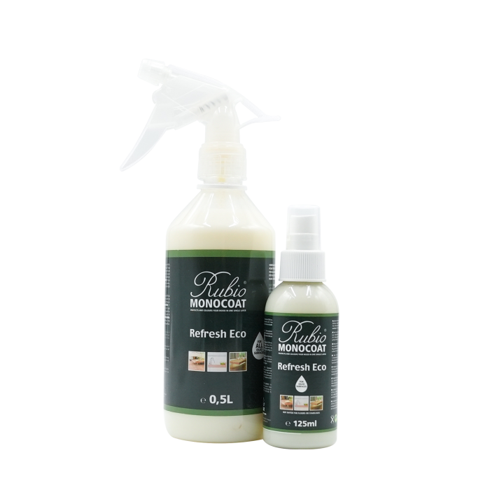 Refresh Eco Spray - Opfrissing in een handomdraai
