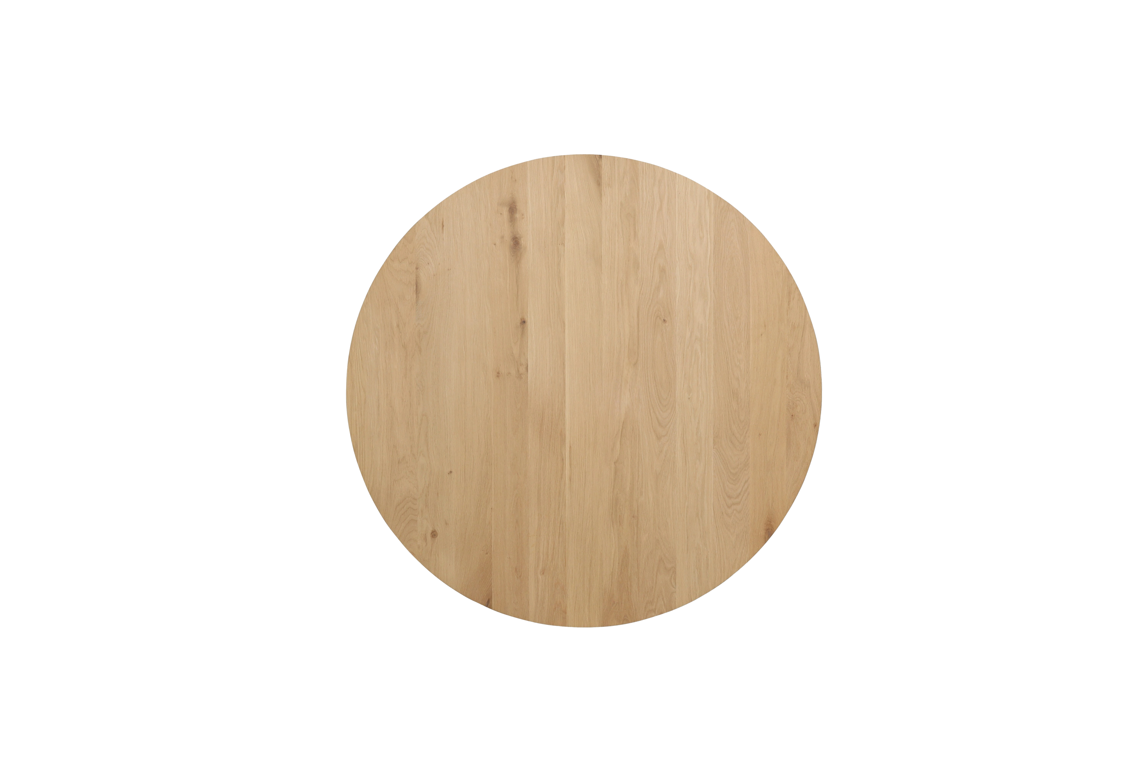 Tafelblad Rond