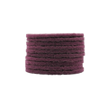 Ronde Pad Paars 5.9 inch/15cm