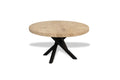 Eiken salontafel Ava
