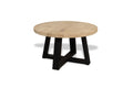 Eiken salontafel Enni