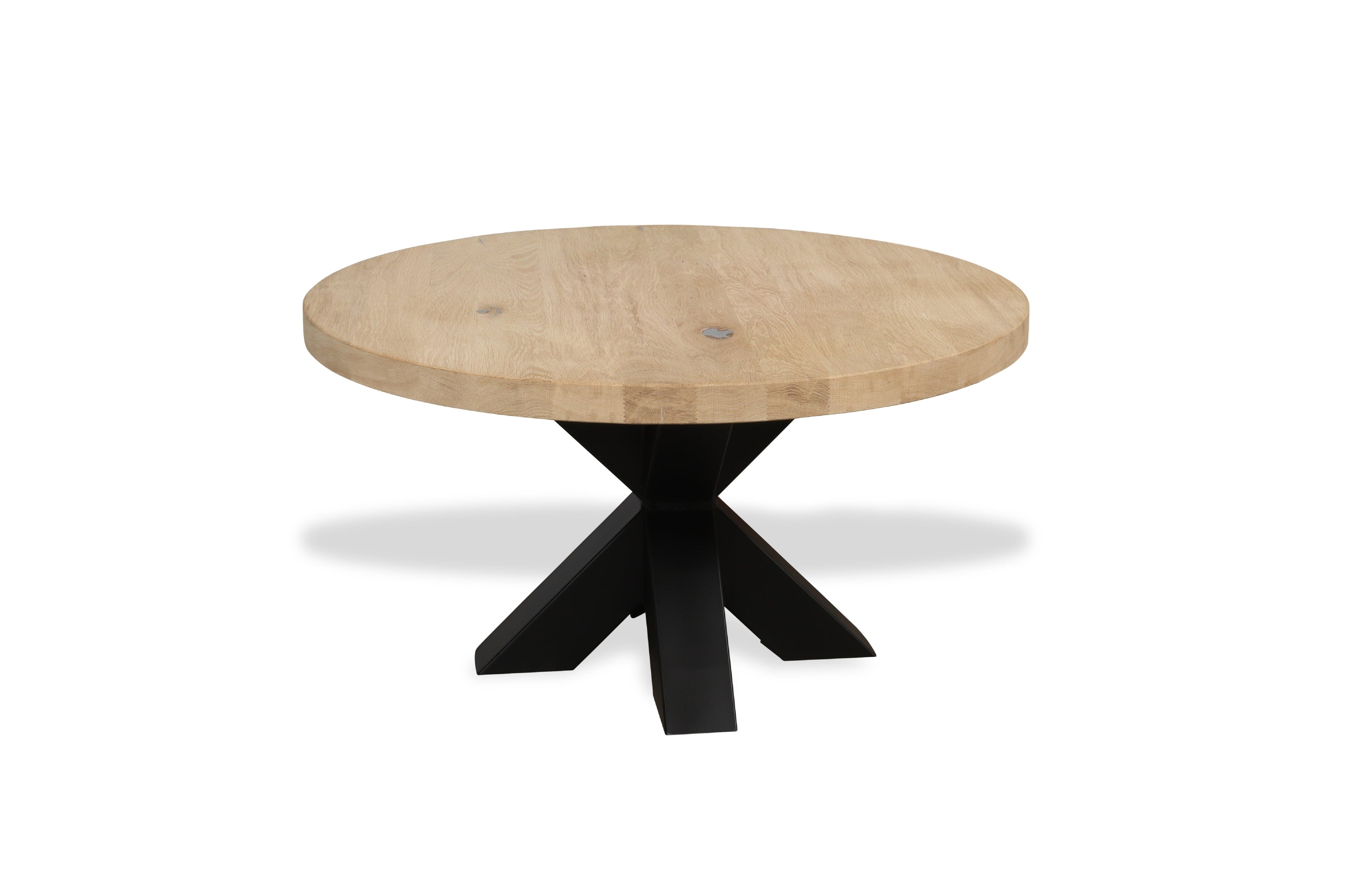 Eiken salontafel Jari