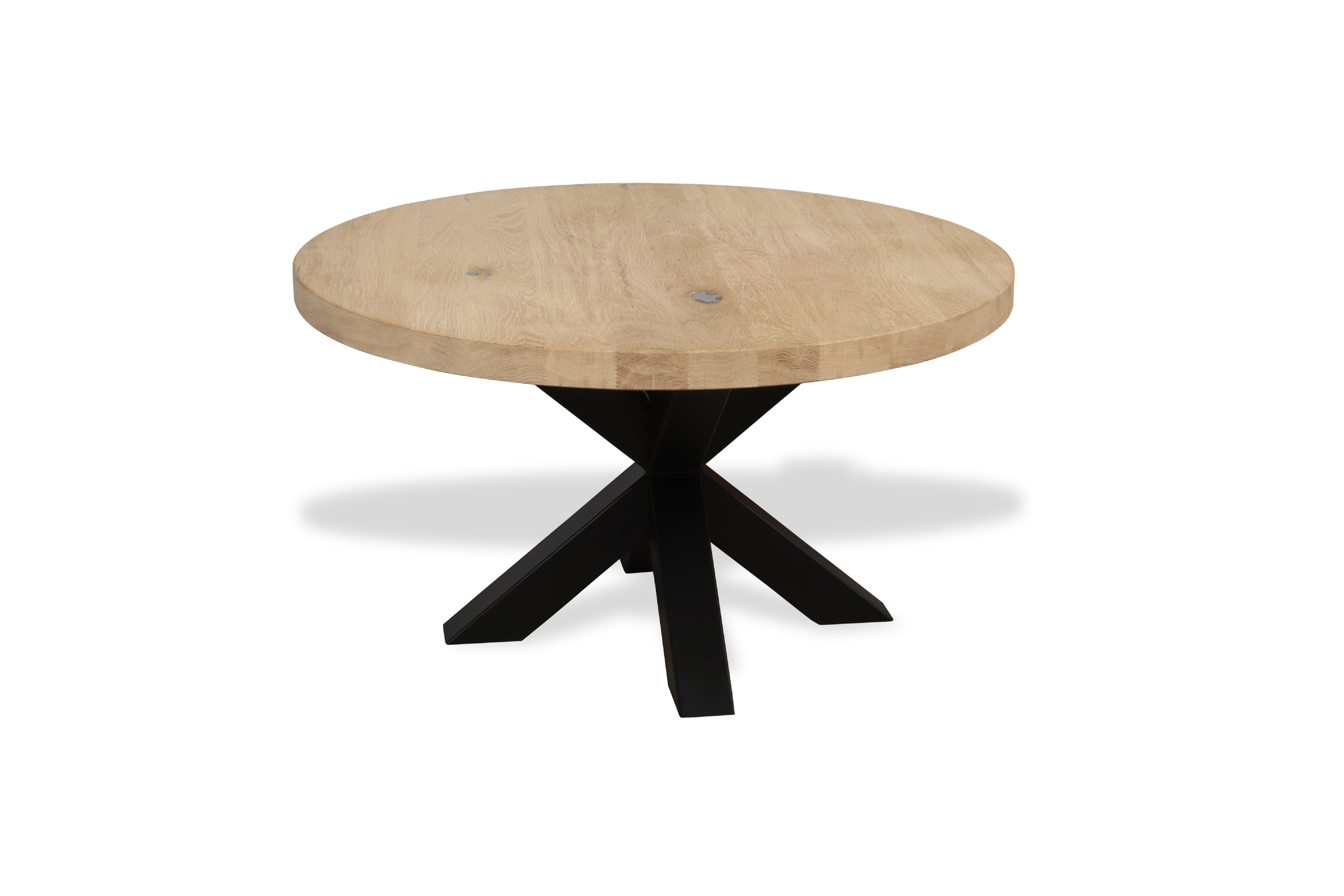 Eiken salontafel Jesper