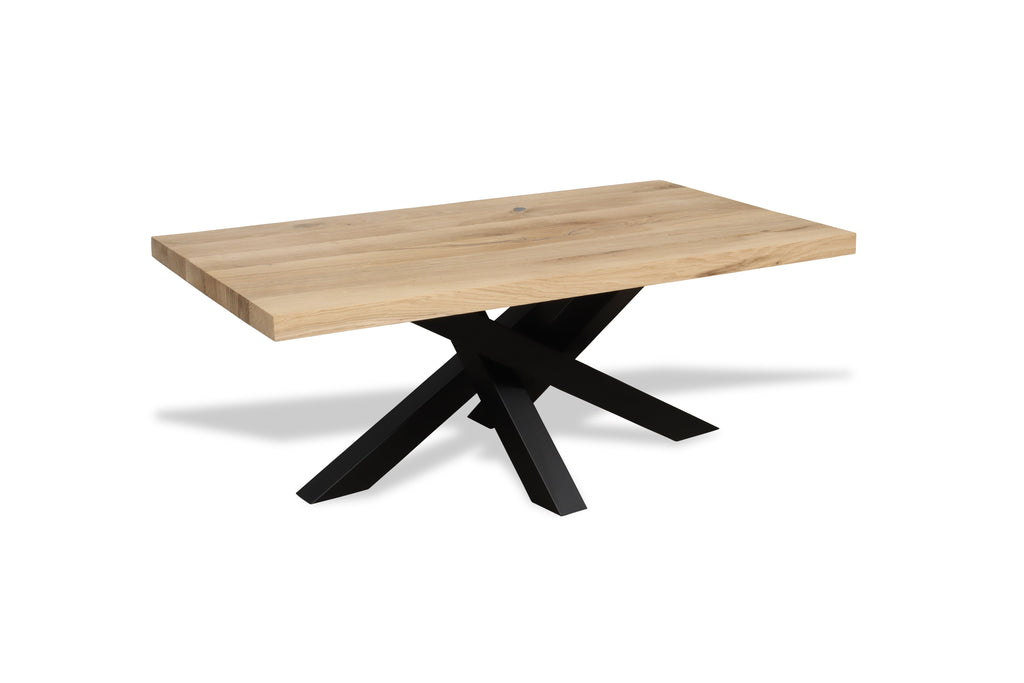 Eiken salontafel Venla