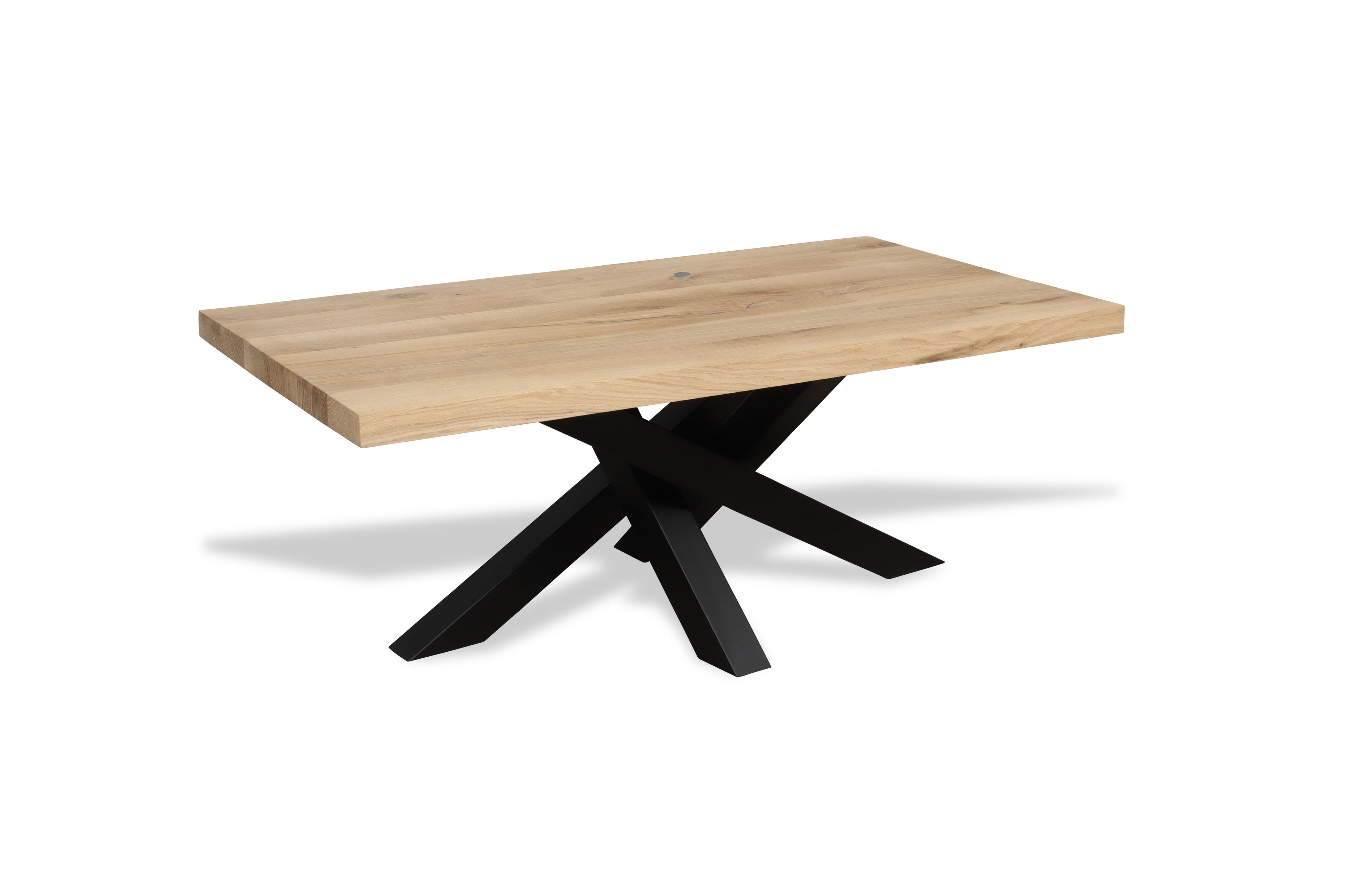 Eiken salontafel Venla