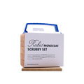 Scrubby Set Beige