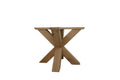 Eiken kruispoot k8-8