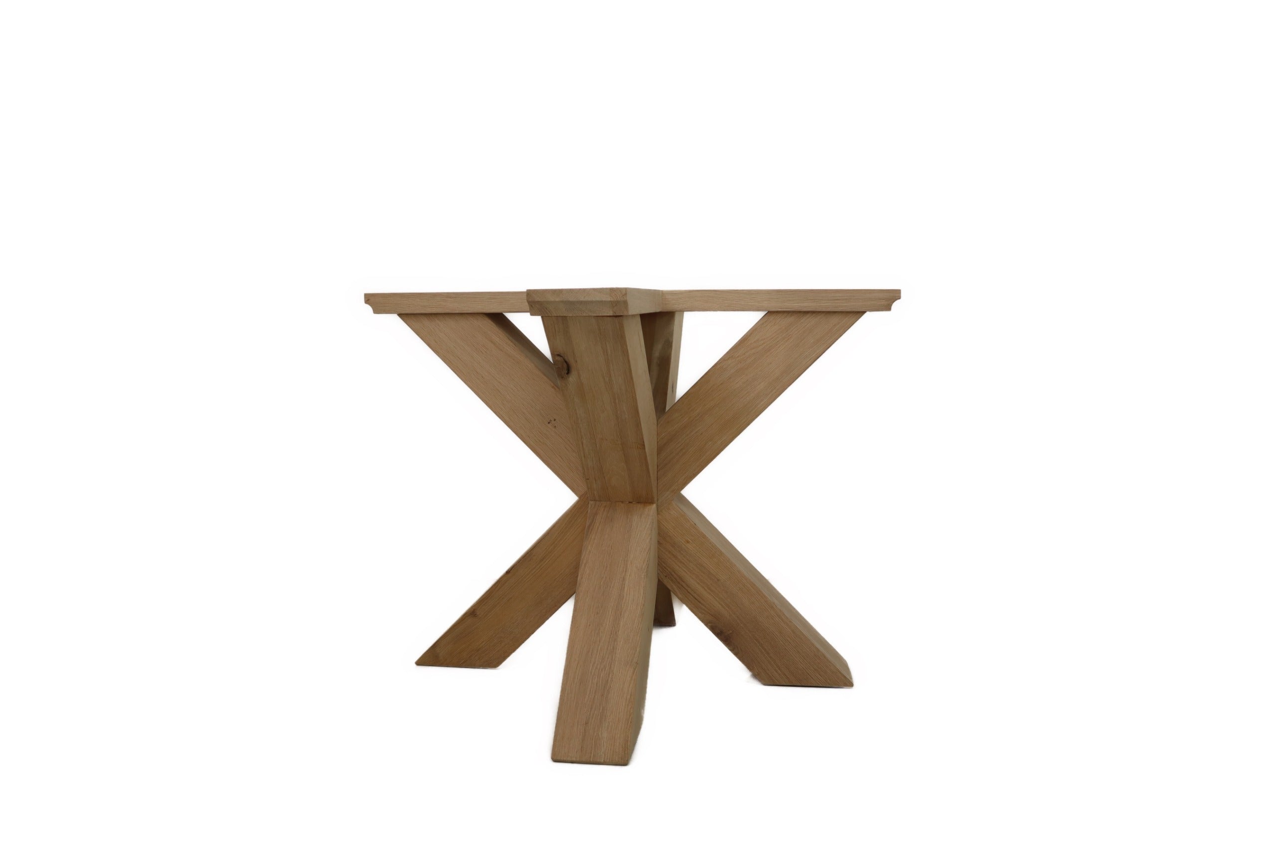 Eiken kruispoot k8-8