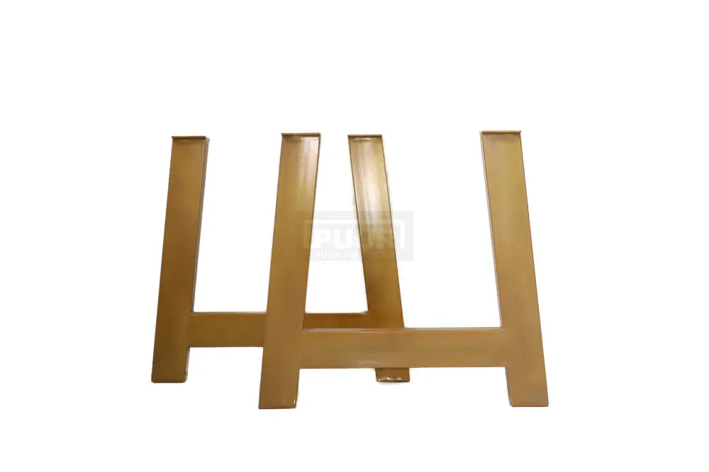 A-POOT GOUD (2 STUKS)