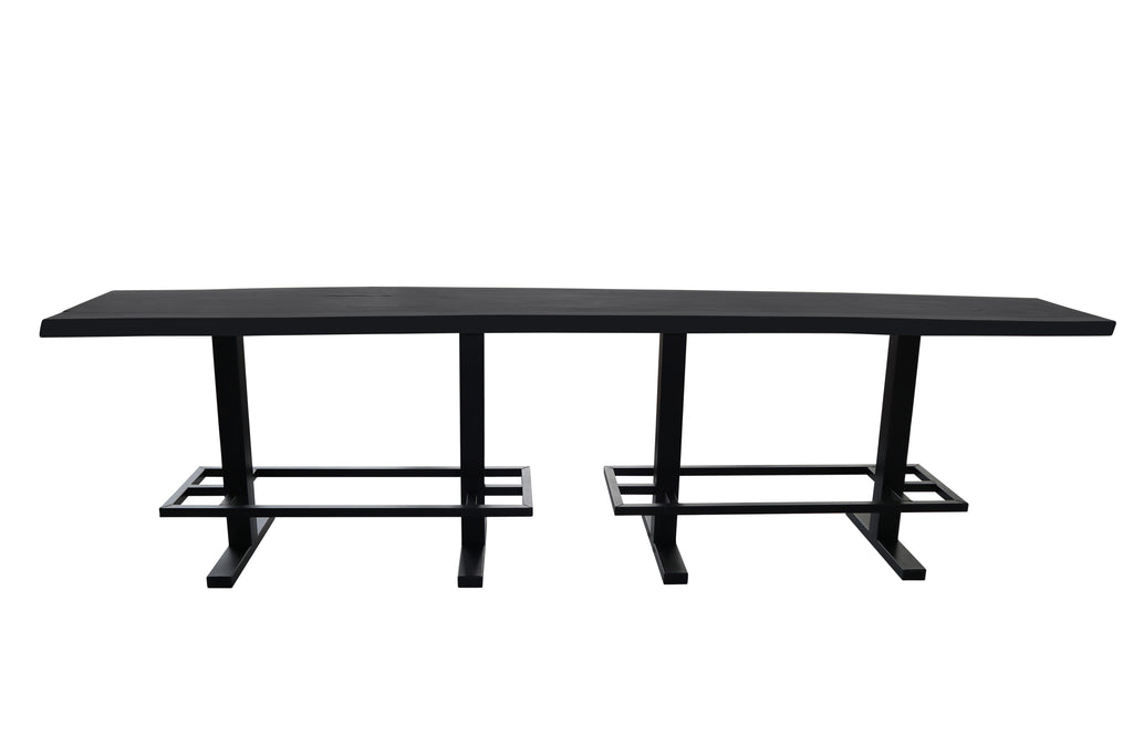 SUAR BARTAFEL INDIANA