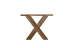 EIKEN X-POOT K12-12 (2 STUKS)