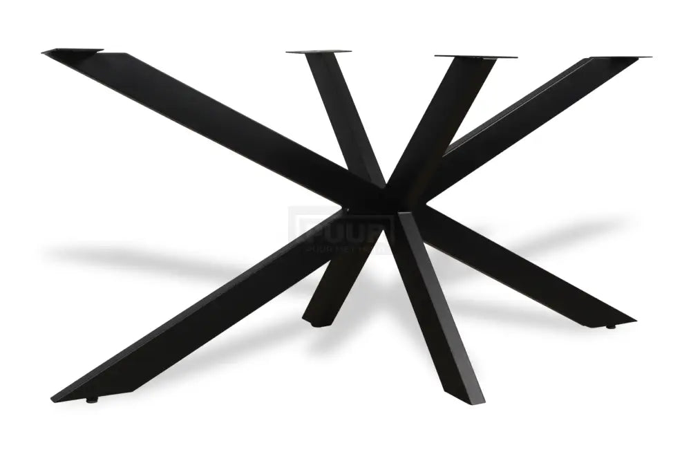 Matrix spinpoot k10-5 gepoedercoat