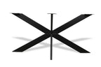 Matrix spinpoot k8-4 gepoedercoat
