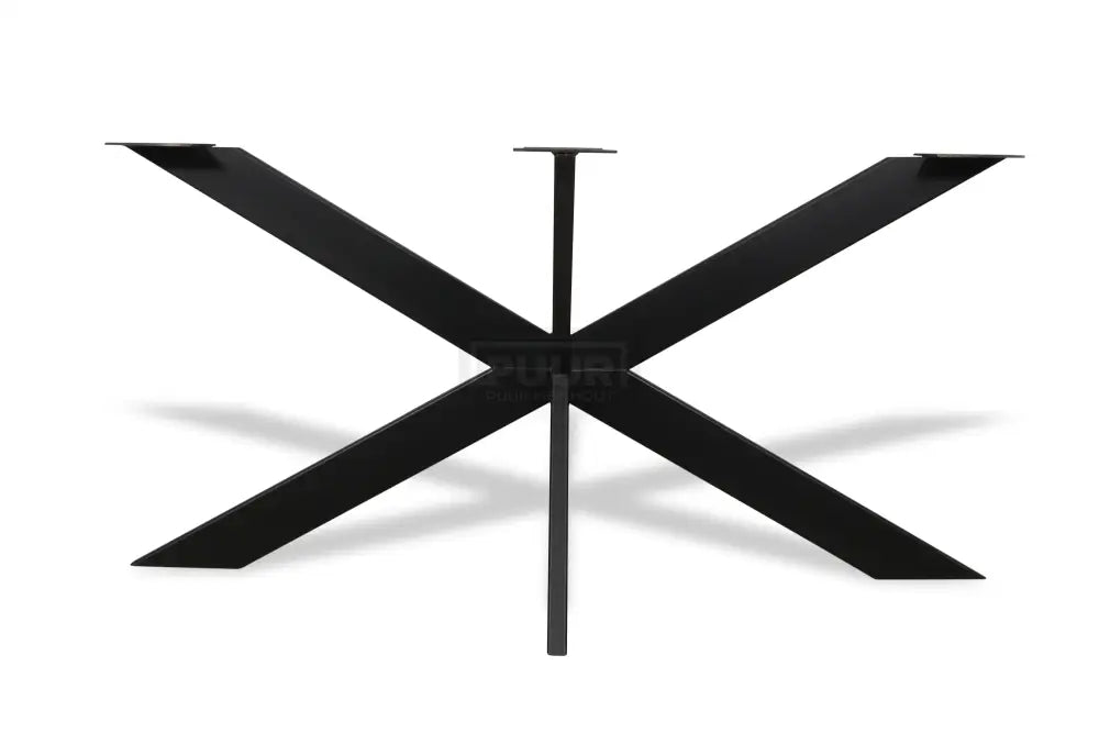 Matrix spinpoot k8-4 gepoedercoat