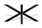 Matrix spinpoot k8-8 gepoedercoat
