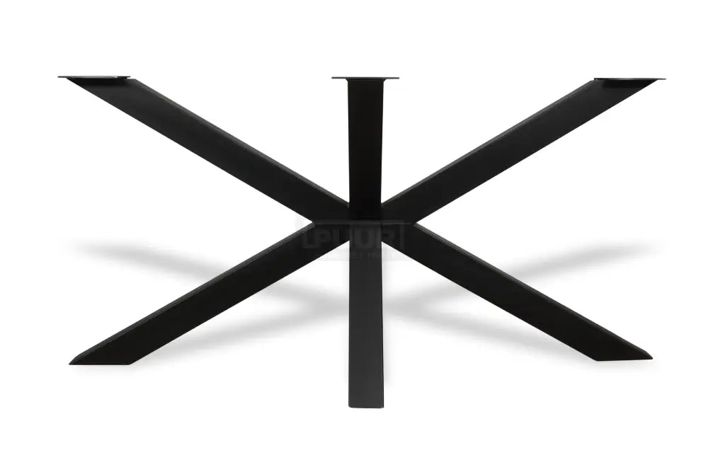 Matrix spinpoot k8-8 gepoedercoat