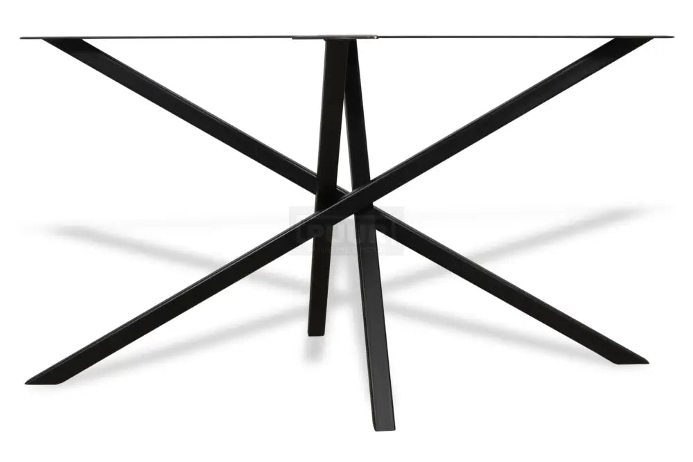 Matrix twistpoot k4-4 gepoedercoat