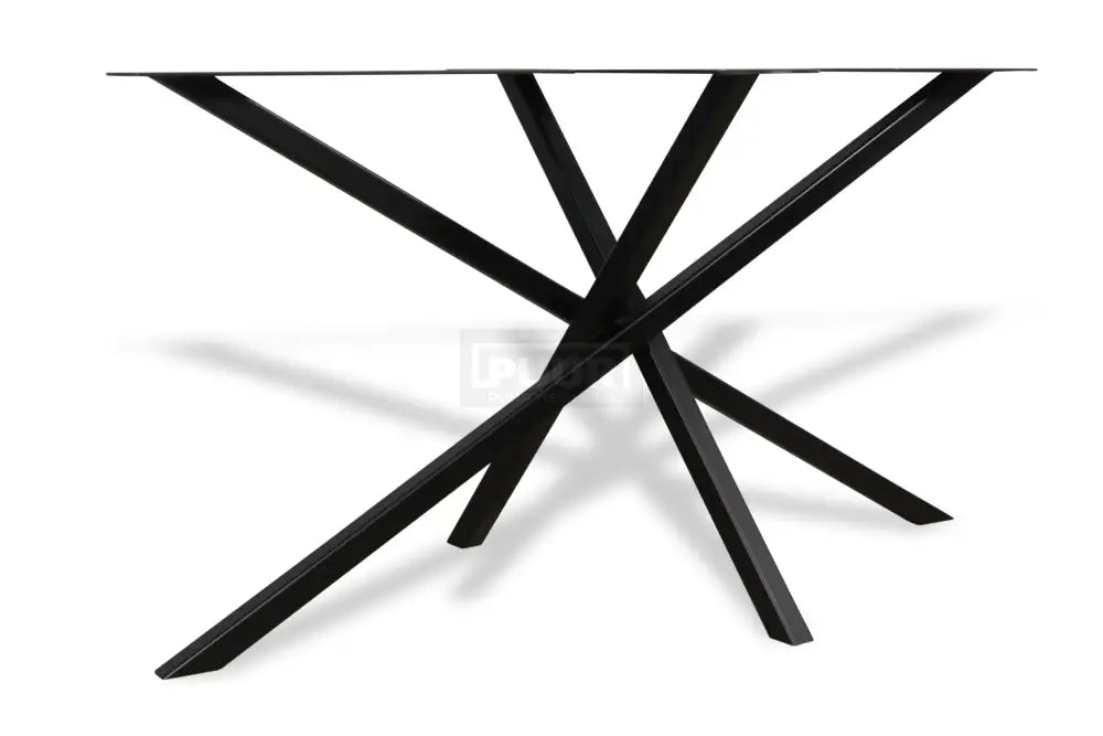 Matrix twistpoot k4-4 gepoedercoat